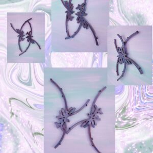 Jewelry-蝶恋-2026-B-52-1