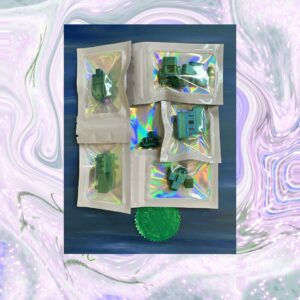 Jewelry-蝶恋-2026-C-52-17